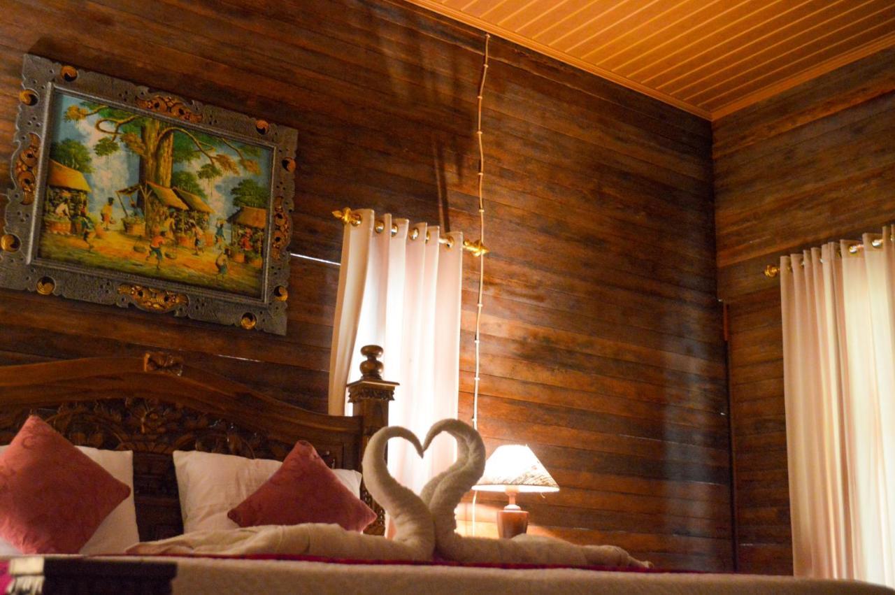 The Valley Green Cottage And Massage Ped Extérieur photo
